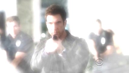 Stalker 1. Sezon Tanıtım Fragman