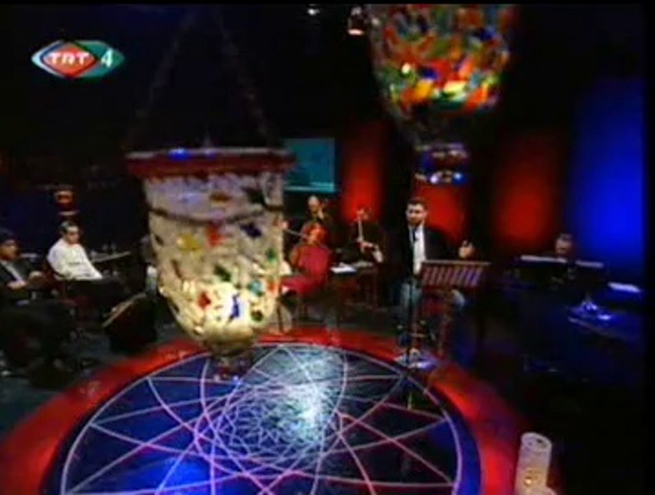 Uğur ÇINAR-Haydar Haydar (Ben Melâmet Hırkasını Kendim Giydim Eğnime)