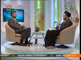 Ramazan Special Program | Mehmane Khuda | مھمان خدا | With Nusrat Abbas Bukhari