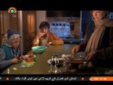 ڈرامہ ملکوت | Episode 08 | Irani Dramas in Urdu|SaharTV Urdu| Malakoot