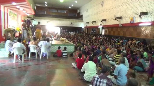 vridhachalam bajan mela 22 06 14