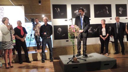 Flamenco Ministre Espagnol