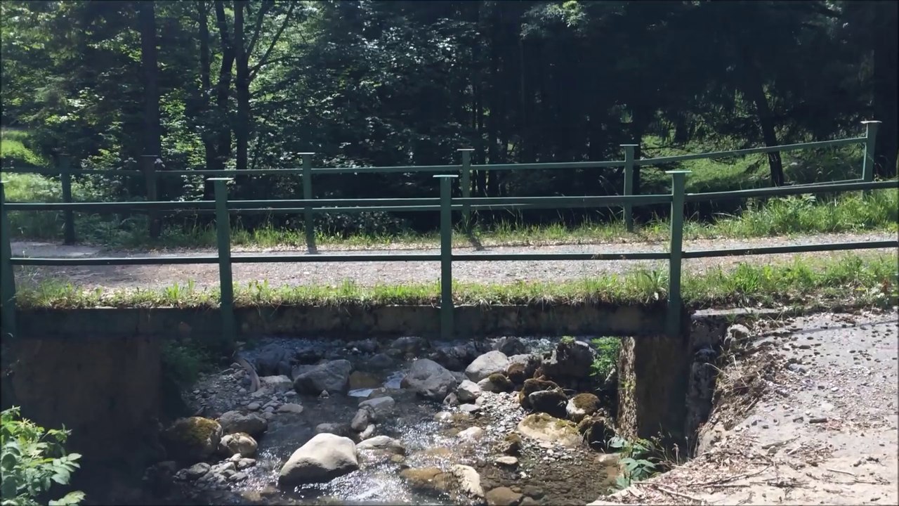 RANDONEE PECHEREL JARSY COL DE CHEREL MASSIF DES BAUGES