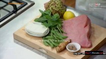 Materchef Australia Season 6 7th July 2014 Video Watch Online pt1