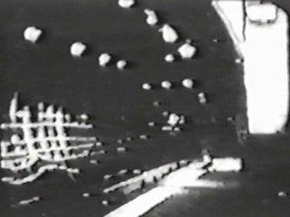 doctor who - [5x28] - the web of fear (6)