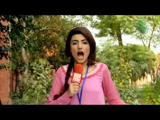 Hum Sab Umeed Say Hain-07 Jul 2014 (Breaking News)