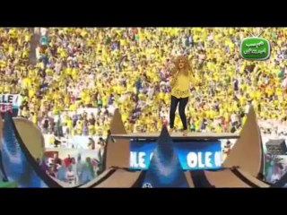 Hum Sab Umeed Say Hain-07 Jul 2014 (Score)