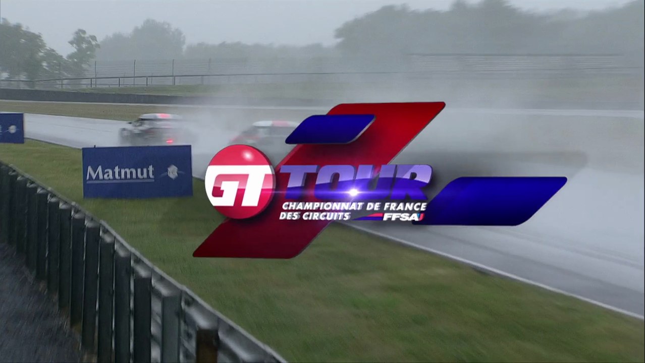 Val de Vienne Supertourisme C3