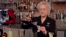 Harvest Dark and Stormy Cocktail - Kathy Casey's Liquid Kitchen® - Small Screen