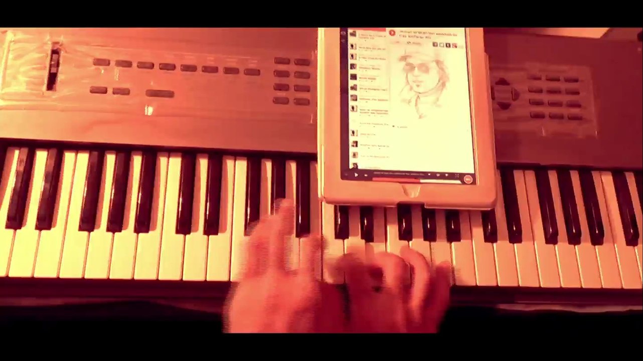 Jeevan se bhari teri aankhen by Fraz Ali(Faraz Ali)Kishore kumar cover