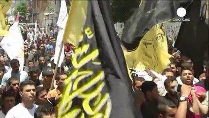 İsrailli anneden Filistinli aileye taziye mesajı