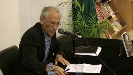 Hablemos del sentimiento como forma de vida (1/2)