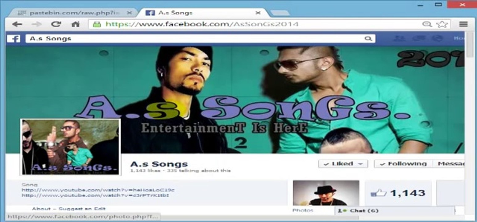 Facebook Auto Page Inviter Increases More Than 10,000 Likes Fast Easy And Safe.....No Spam ! 2014