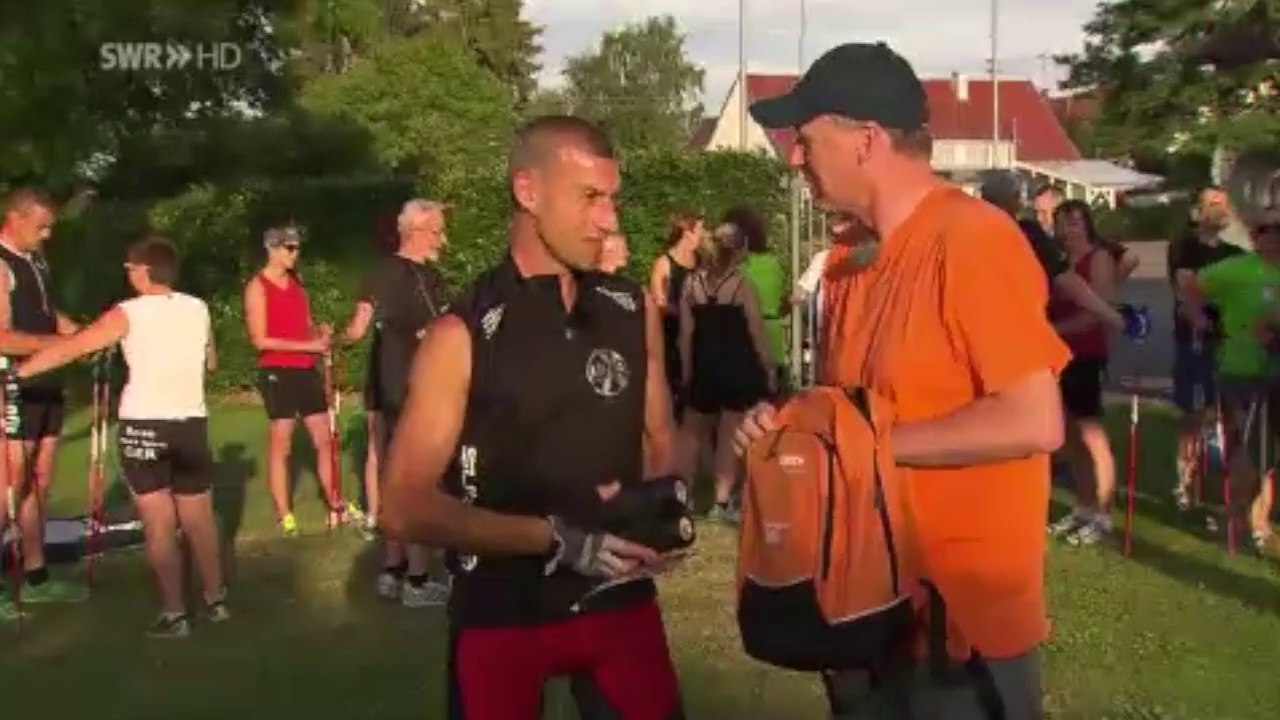 Altshausen michael epp