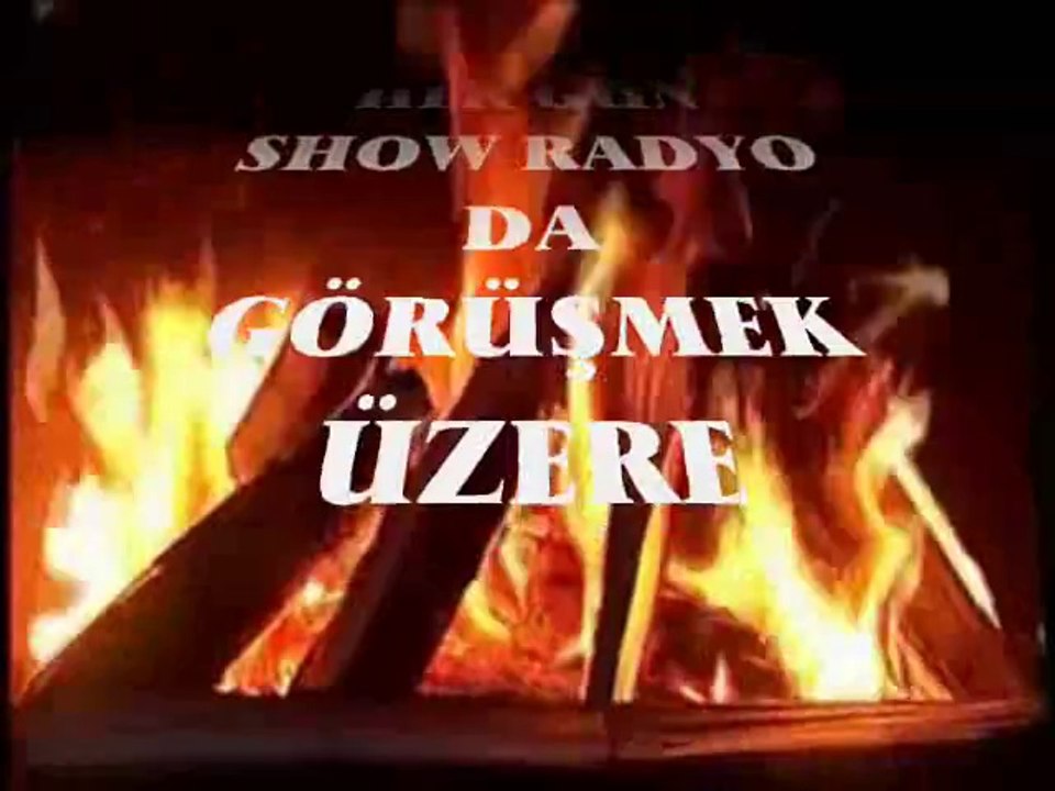 Nihatla Sivrisinek Sezon Finali v2