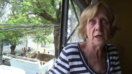 Vila Madalena: el corazón de la fiesta en Sao Paulo