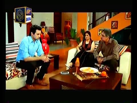 Arranged Marriage Episode 5 Full on Ary Digital - 7th july 2014