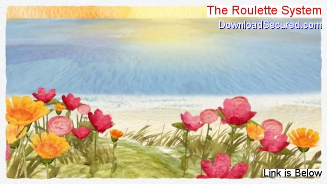 The Roulette System Reviews (Hear my Review)