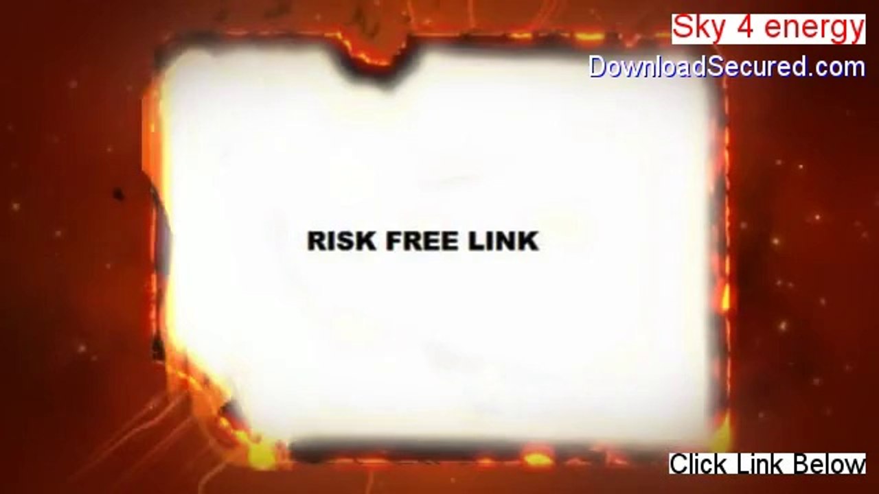 Sky 4 energy PDF Download - Legit Download (2014)
