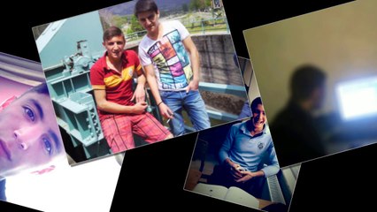 Ali Ayaz ( Ayaz Senfonisi )