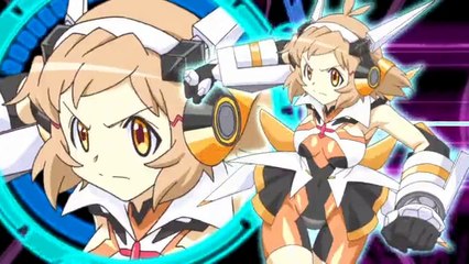 Super Heroine Chronicles - Partie. 36