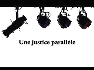 Une Justice Parallèle : Réseau Maçonnique