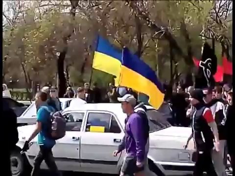 ОБЫКНОВЕННЫЙ ФАШИЗМ - FASCISM AS IT IS film by Andrey Karaulov-ч 2