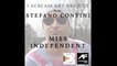 I Scream Art Project  Ft. Stefano Contini - Miss independent (cover)