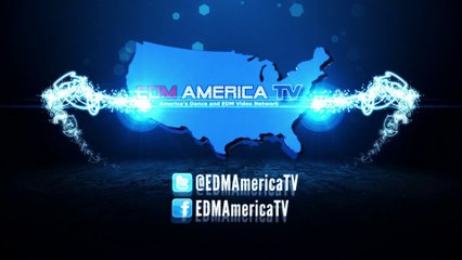 EDM America TV Minute Monday July 7th 2014