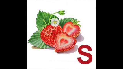 ABC Song - Disney Alphabet Song for babies - Nursery Rhymes - New KidSong 2014