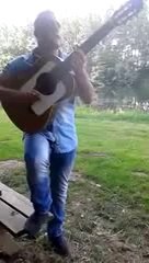 J'oublie tout - Version Gitan de Mayel Jimenez 🎶