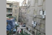 Apartment for Sale in Zamalek Reception 3 Bedrooms 2 Bathrooms Kitchen Sale Price in EGP   3.500.000 Egyptian Pounds