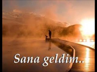 Sana Geldim - Sezgin Karadağ