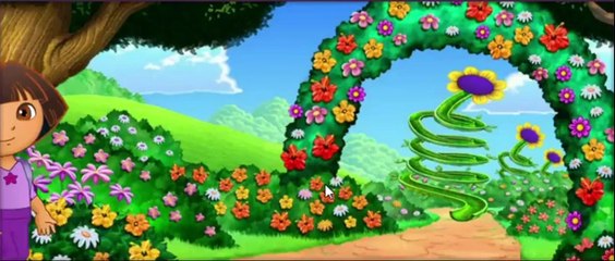 Dora the Explorer Dora's Fantastic Gymnastics Adventure #1