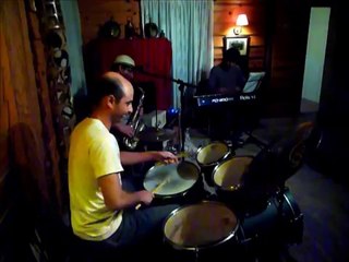 Trio Instrumental Glauco Valença, Sito Lozzi e Ney Platt