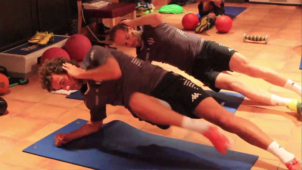 LA QUOTIDIENNE DU TÈF - 7 JUILLET 2014