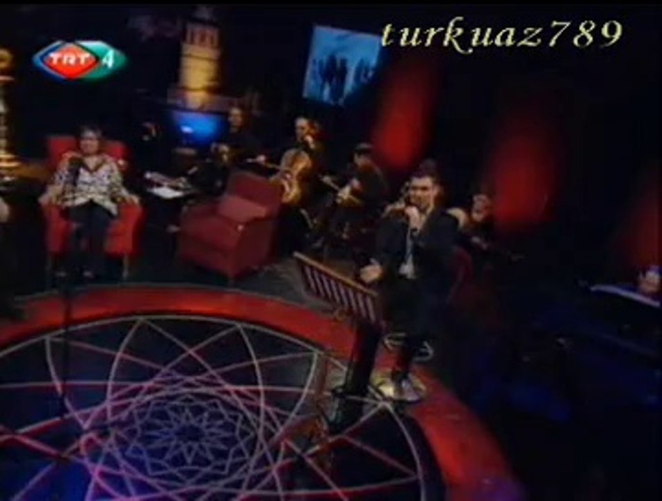 Uğur ÇINAR-Seninle Bir Sonbahar Mevsimiydi Tanıştık