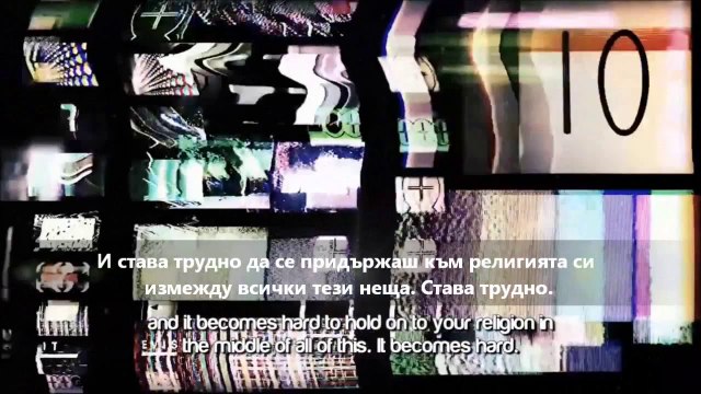 КОГАТО РЕШИШ ДА СЕ ПРОМЕНИШ