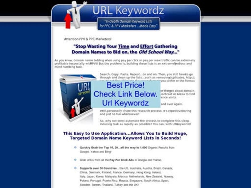 Discount On Url Keywordz Video Dailymotion Images, Photos, Reviews
