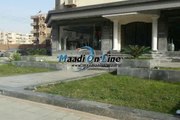 flat for rent as residential or or office in Sheraton Heliopolis