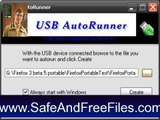 Download usb autorunner 1 Activation Code Generator Free