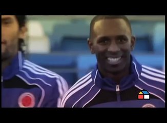 Homecenter Casa Oficial de la Selección Colombia