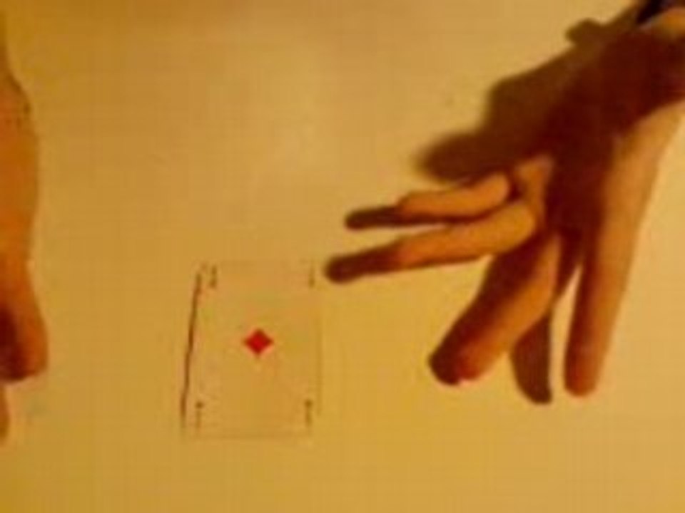 Magic dream's