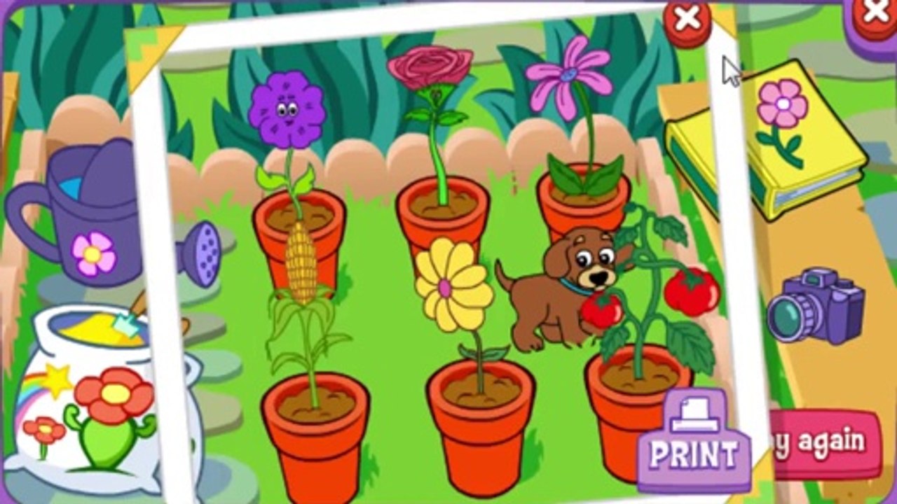 Dora the Explorer La casa de Dora Full Games Episodes Compilation for children (7)