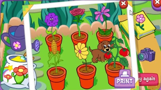 Dora the Explorer La casa de Dora Full Games Episodes Compilation for children (7)