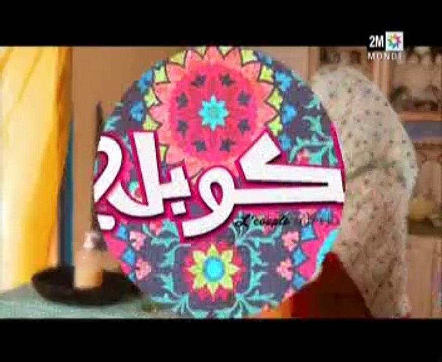 L'Couple Ep 9