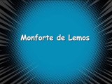 Monforte de Lemos