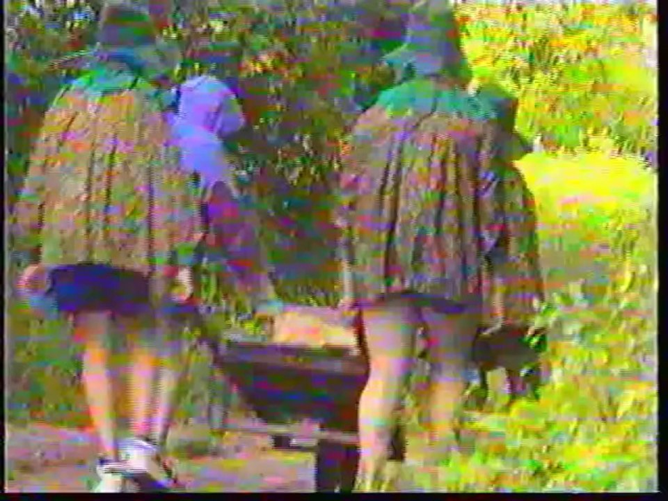 APPORTEZ VOTRE PIERRE PAR L'ATELIER VIDEO COLBERT 1993 1994