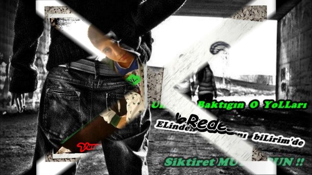 VurguN StyLa - AcıLar Beni BuLdu - 2oı4 FENAAAA