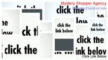 Mystery Shopper Agency Download Free (mystery shopper agency usa)